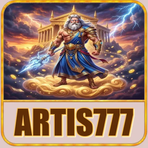Tabel RTP game kasino artis777