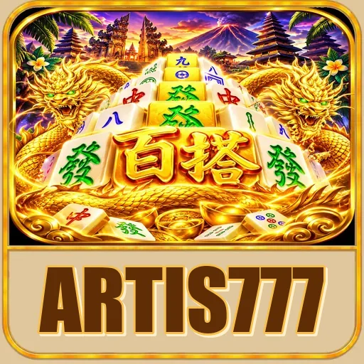 8 dari 47 penyedia slot artis777: Pragmatic Play, NetEnt, Play'n GO, PG Soft