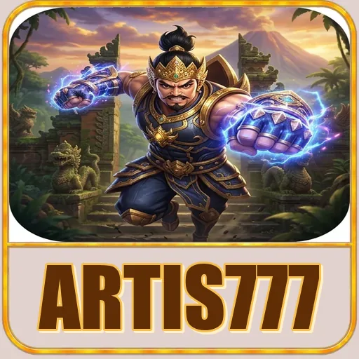 Keuntungan VIP artis777: cashback 10–20%, reload 200%, manajer khusus